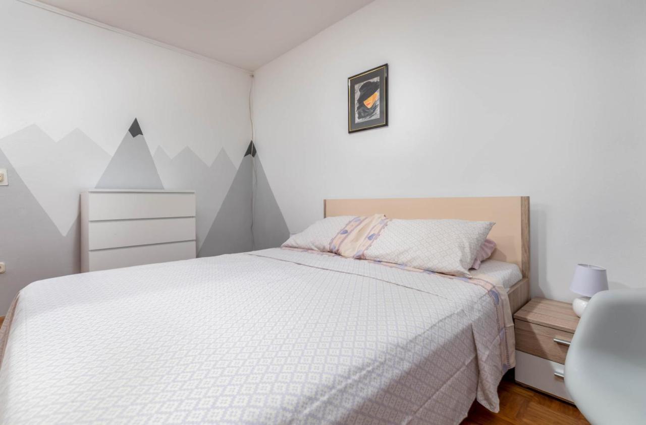 Apartment Felix Pula