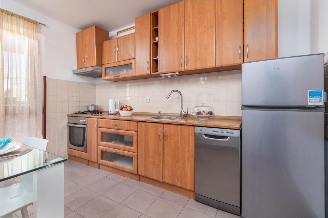 Apartment Felix Pula
