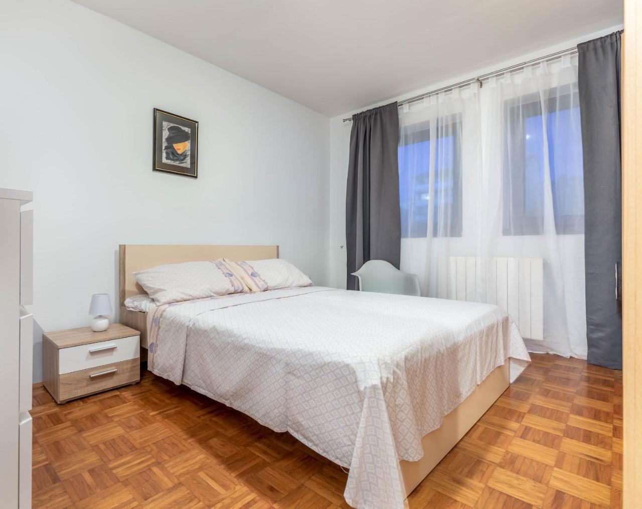 Felix Apartment *