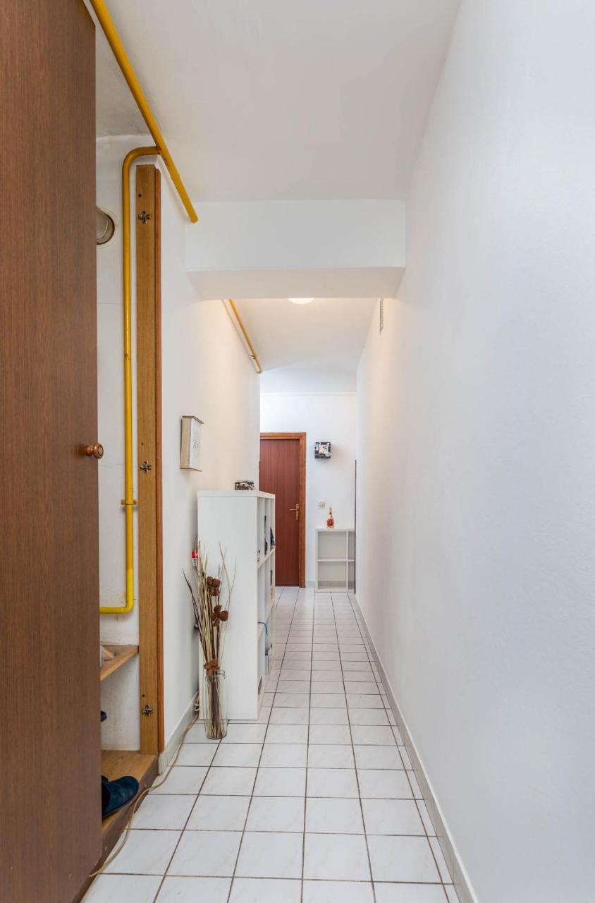 Apartment Felix *