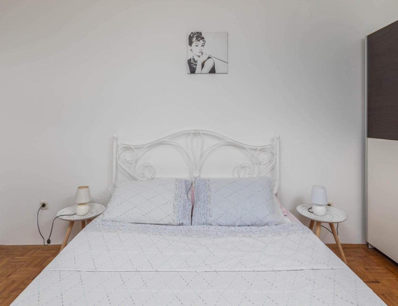 Felix Apartment *