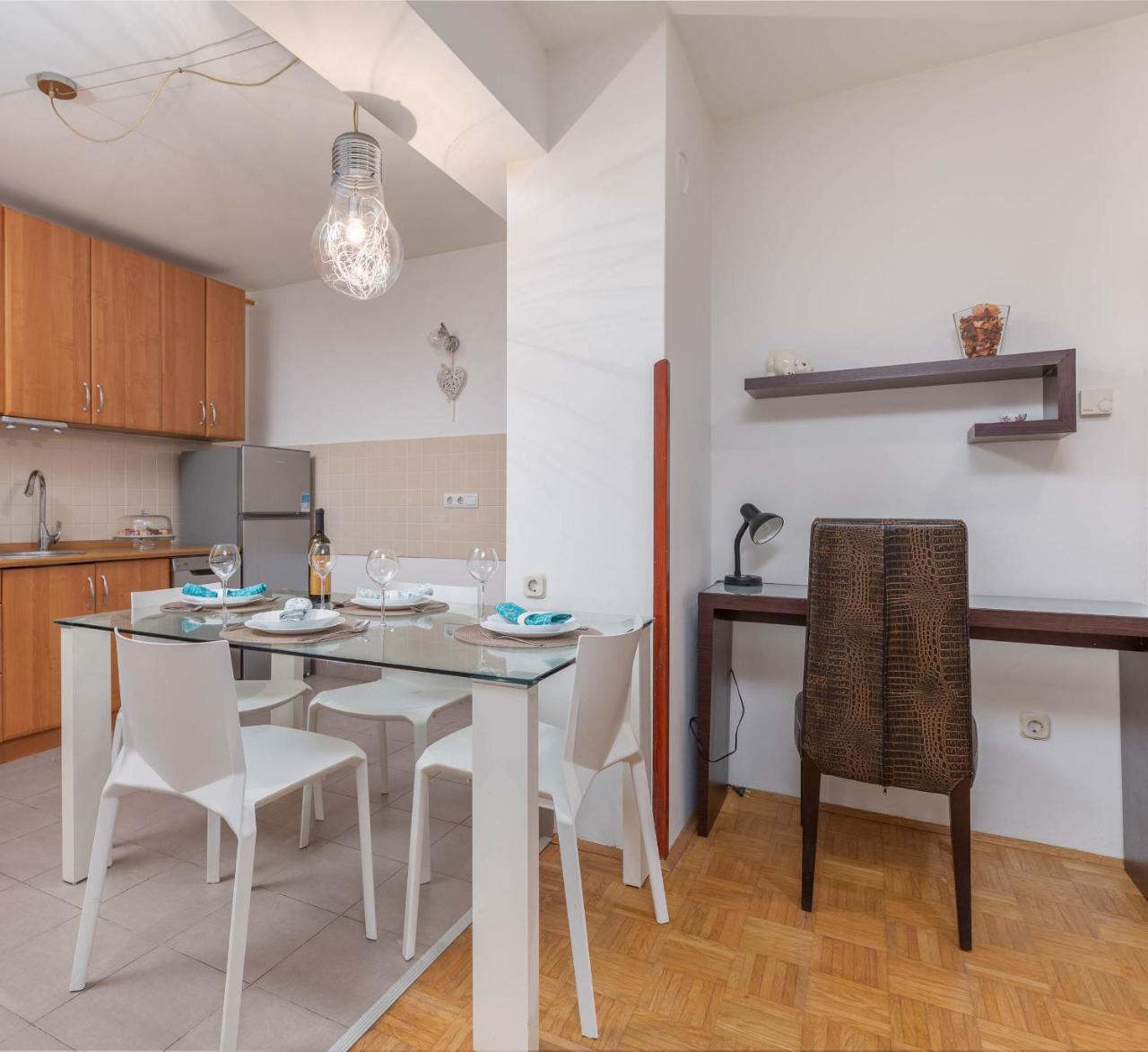Apartment Felix