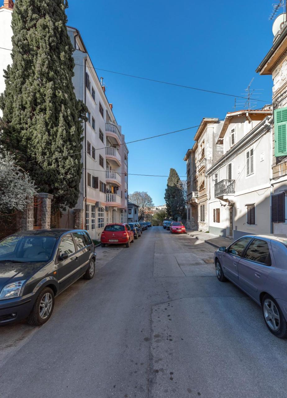 Apartment Felix Pula