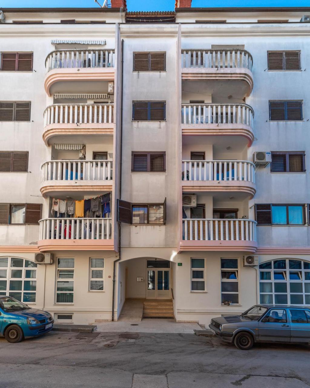 Felix Apartment Pula